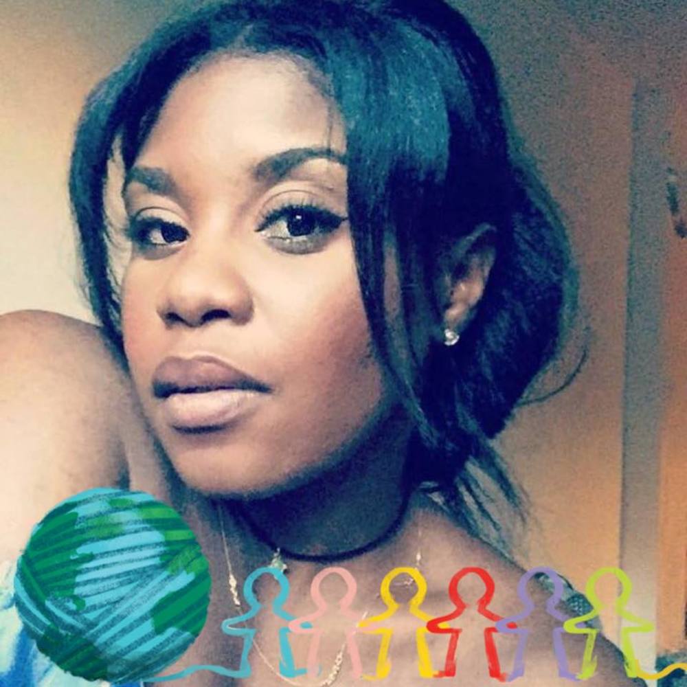 Meet your Posher, Kasandra